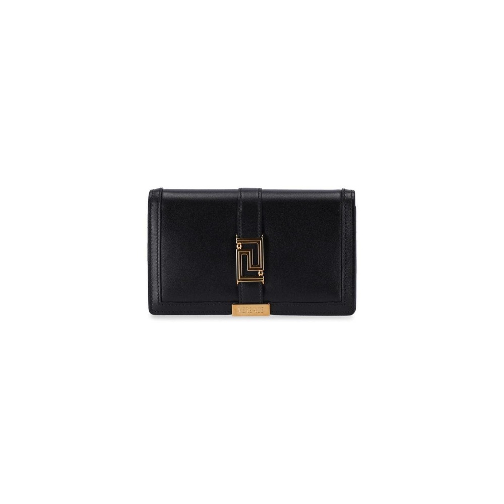 Versace greca Goddess Mini Bag - Women